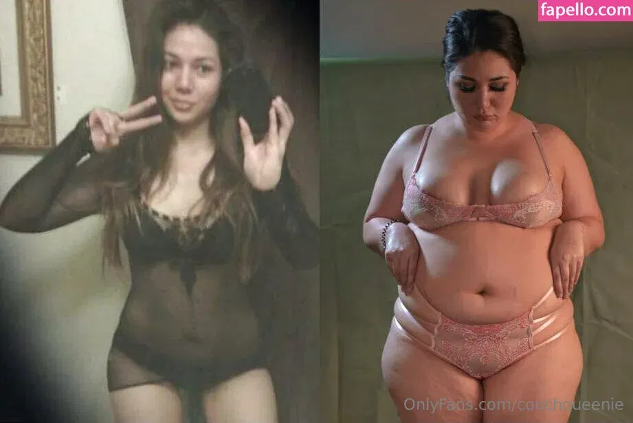 couchqueenie Onlyfans Photo Gallery 