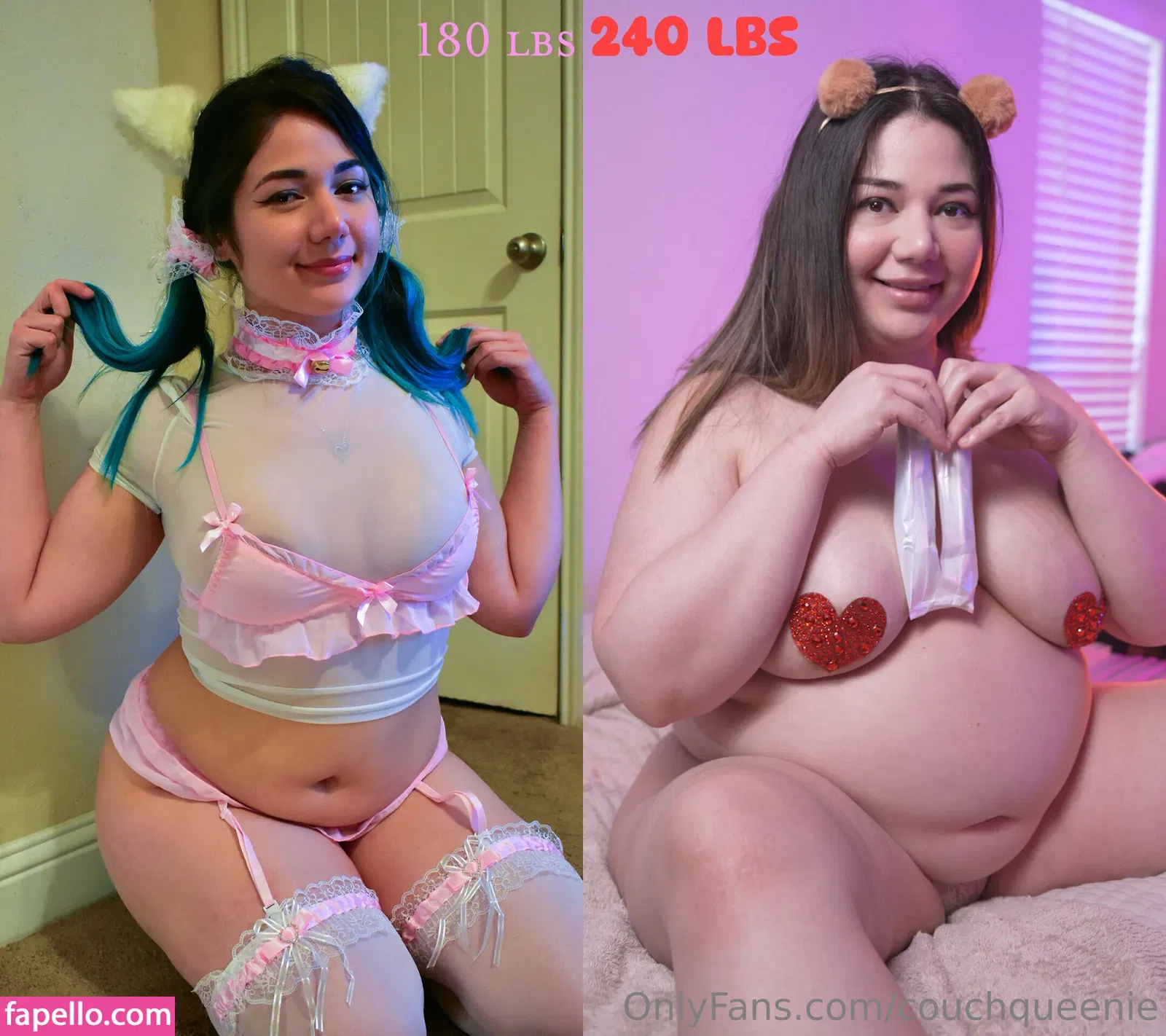 couchqueenie Onlyfans Photo Gallery 