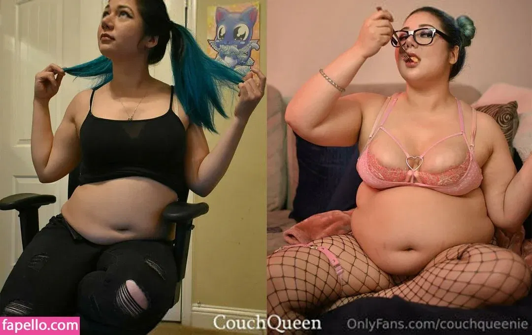 couchqueenie Onlyfans Photo Gallery 