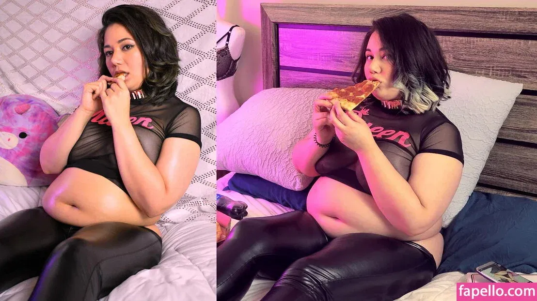 couchqueenie Onlyfans Photo Gallery 