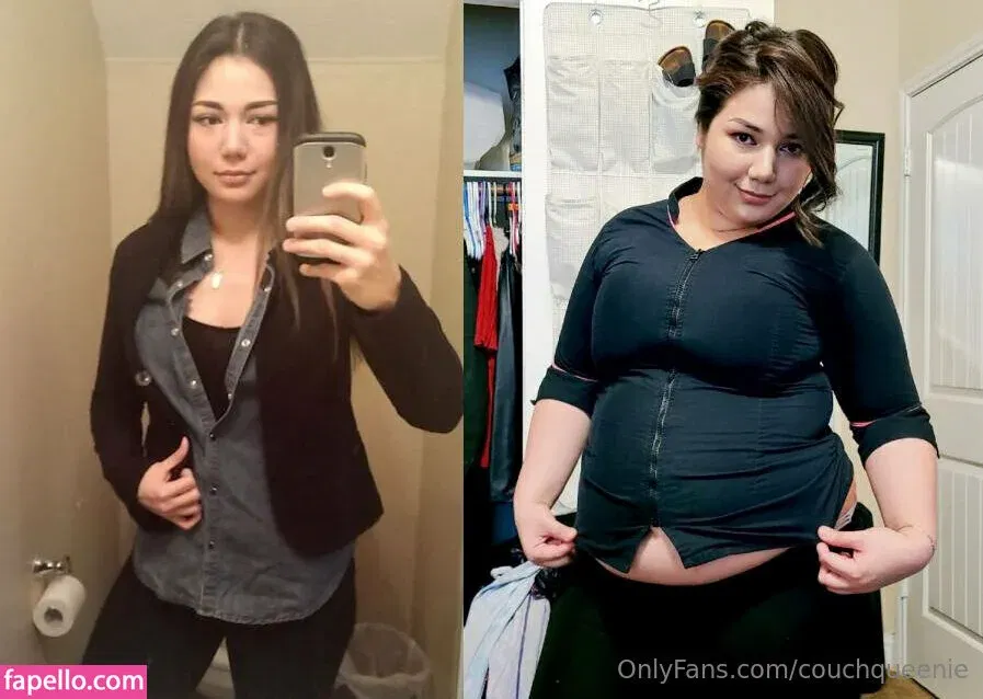 couchqueenie Onlyfans Photo Gallery 