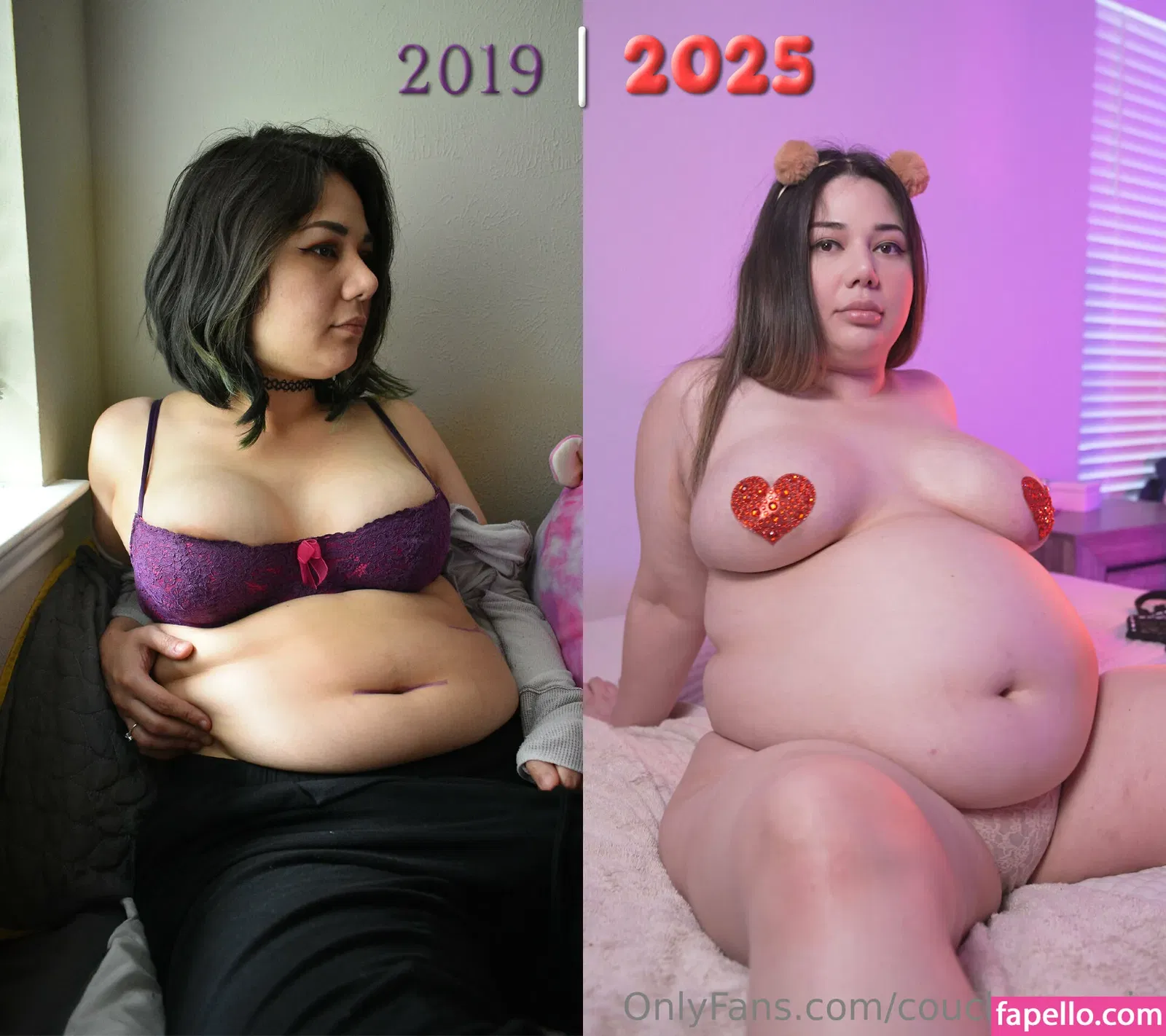 couchqueenie Onlyfans Photo Gallery 