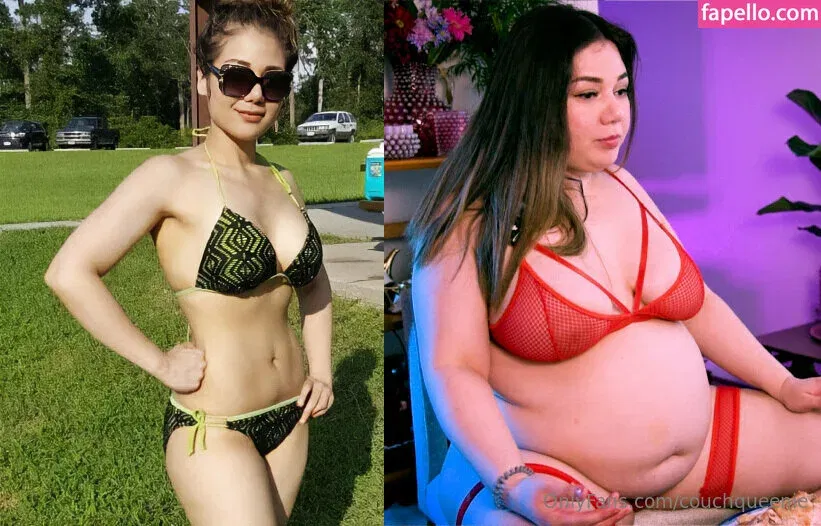 couchqueenie Onlyfans Photo Gallery 