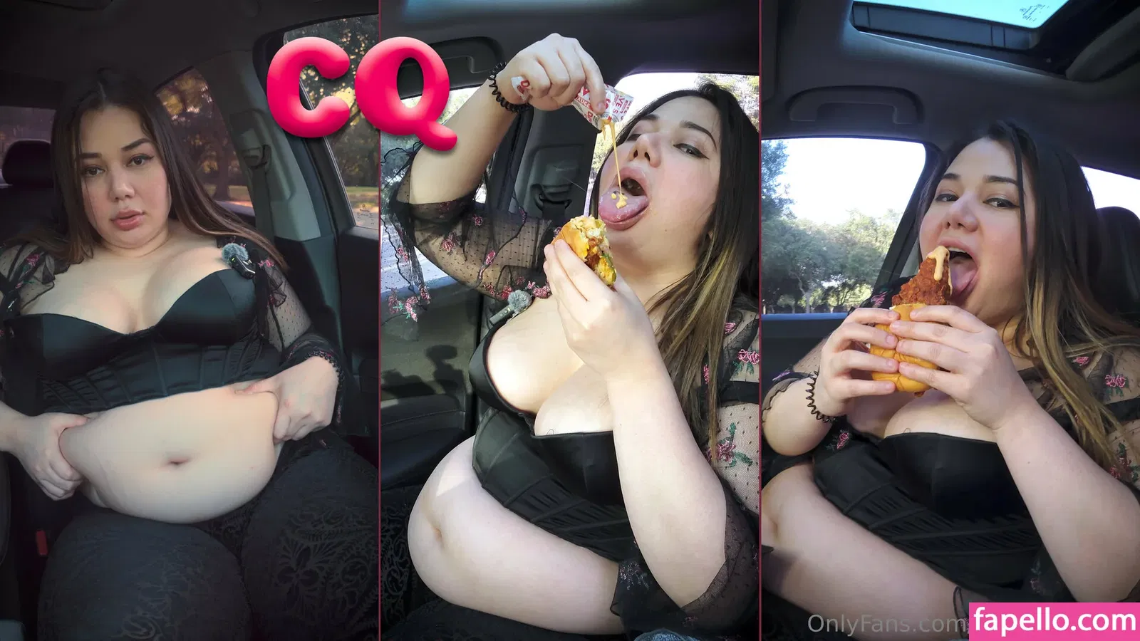 couchqueenie Onlyfans Photo Gallery 