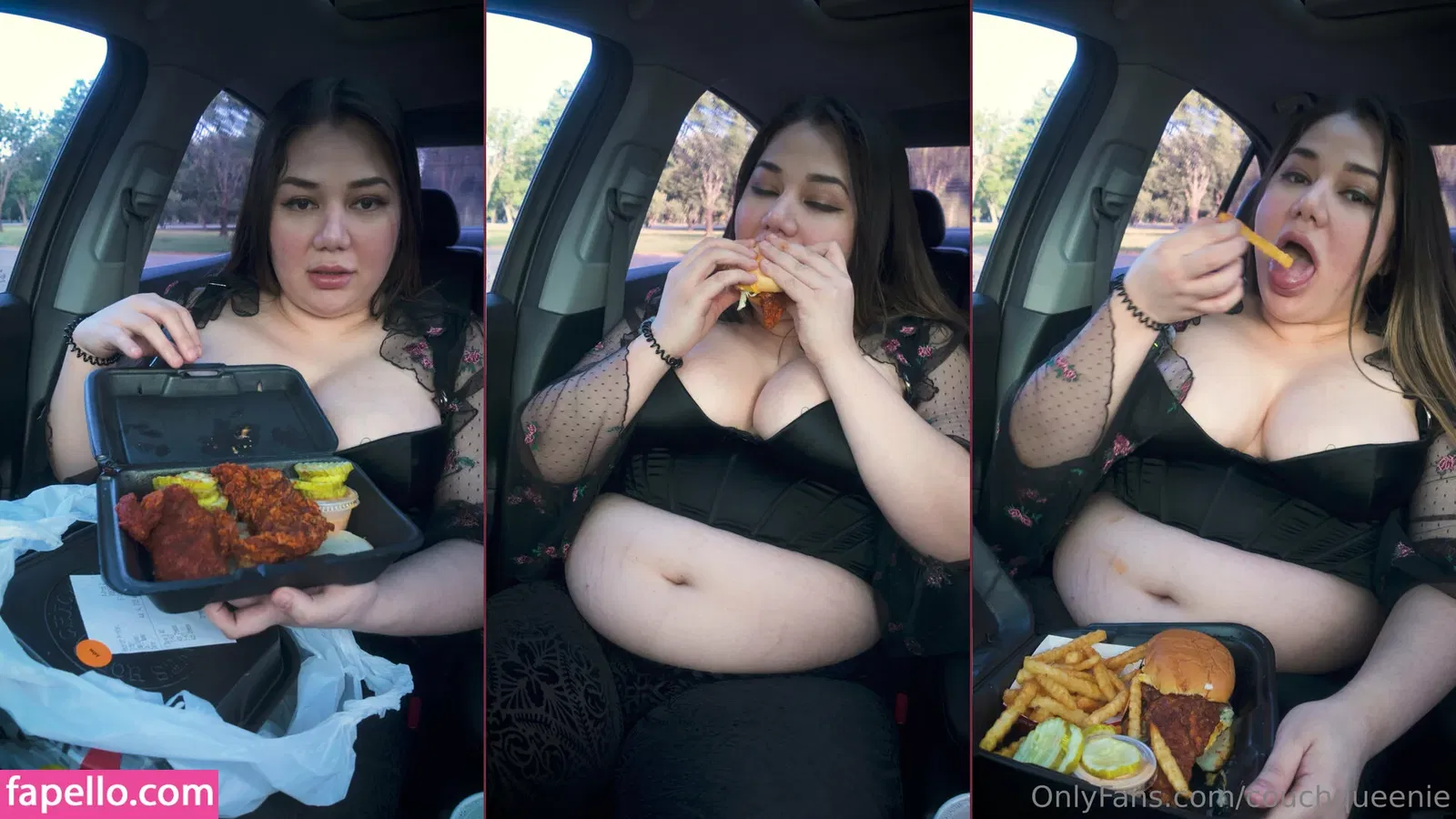 couchqueenie Onlyfans Photo Gallery 