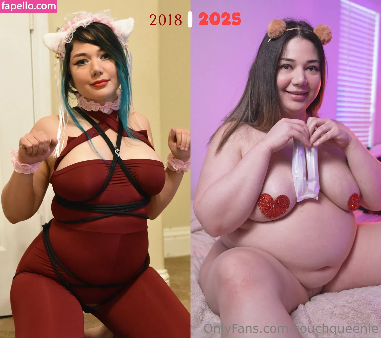 couchqueenie Onlyfans Photo Gallery 