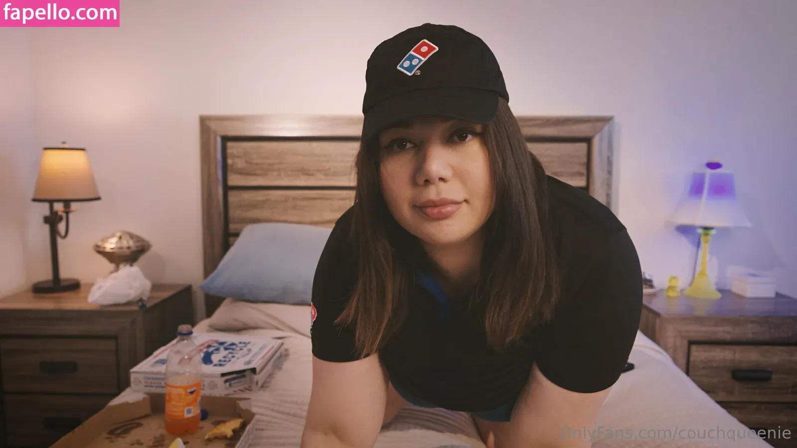 couchqueenie Onlyfans Photo Gallery 