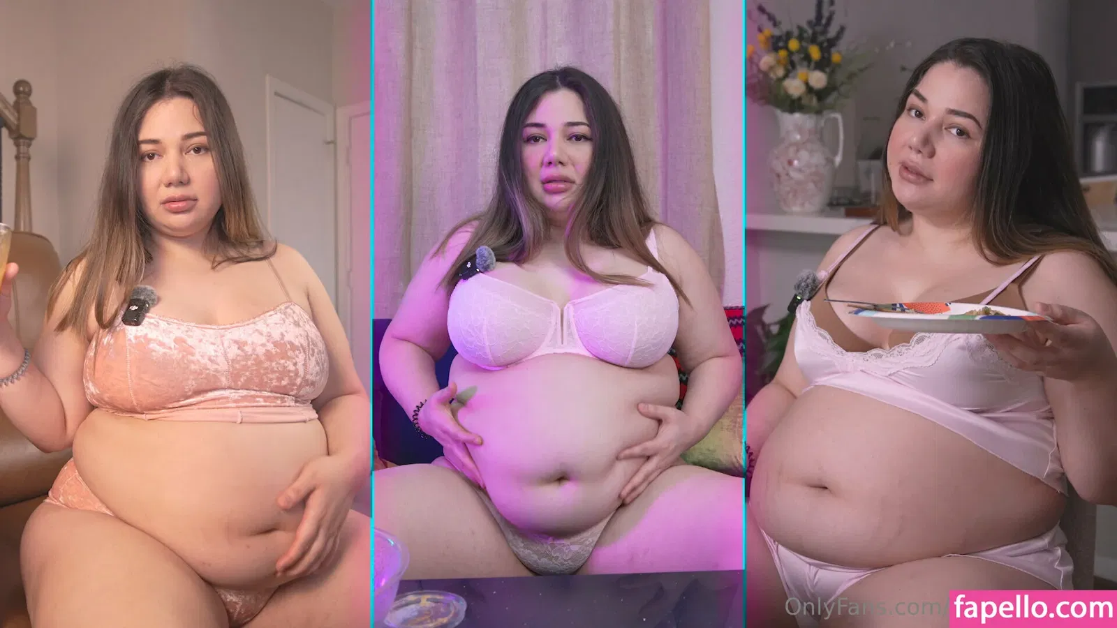 couchqueenie Onlyfans Photo Gallery 