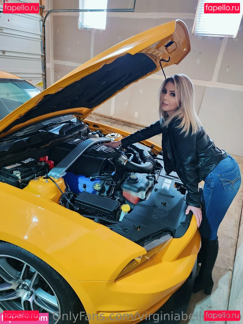 virginiabelle_xoxo Onlyfans Photo Gallery 