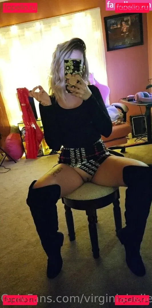 virginiabelle_xoxo Onlyfans Photo Gallery 