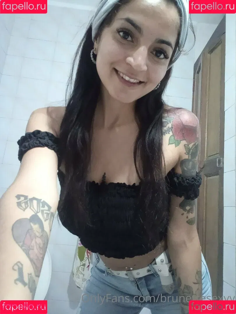 brunettesexyy Onlyfans Photo Gallery 