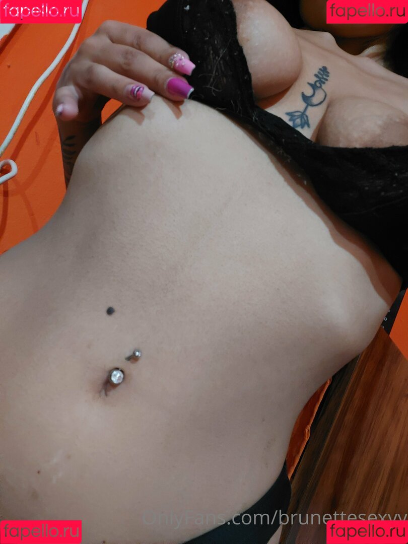 brunettesexyy Nude Onlyfans Photo 38