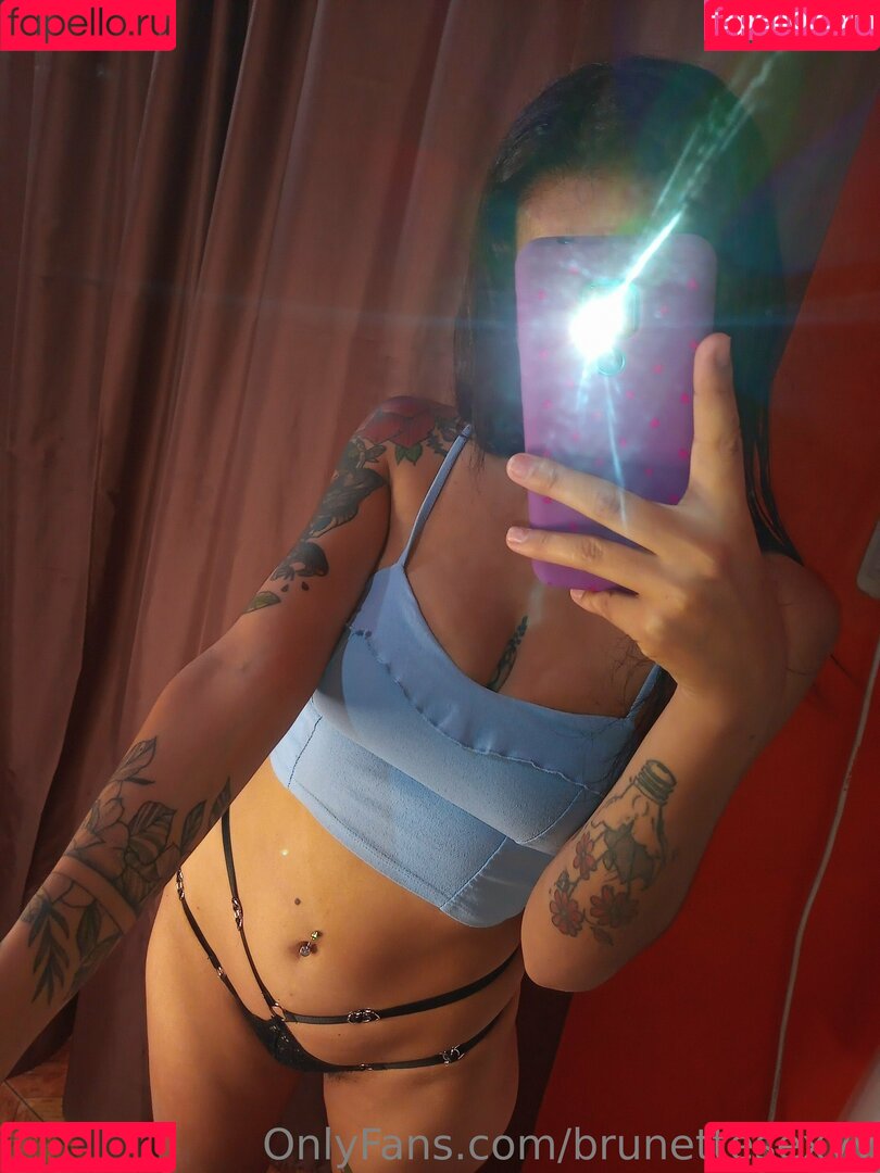 brunettesexyy Nude Onlyfans Photo 32