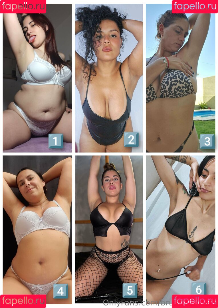 brunettesexyy Nude Onlyfans Photo 23