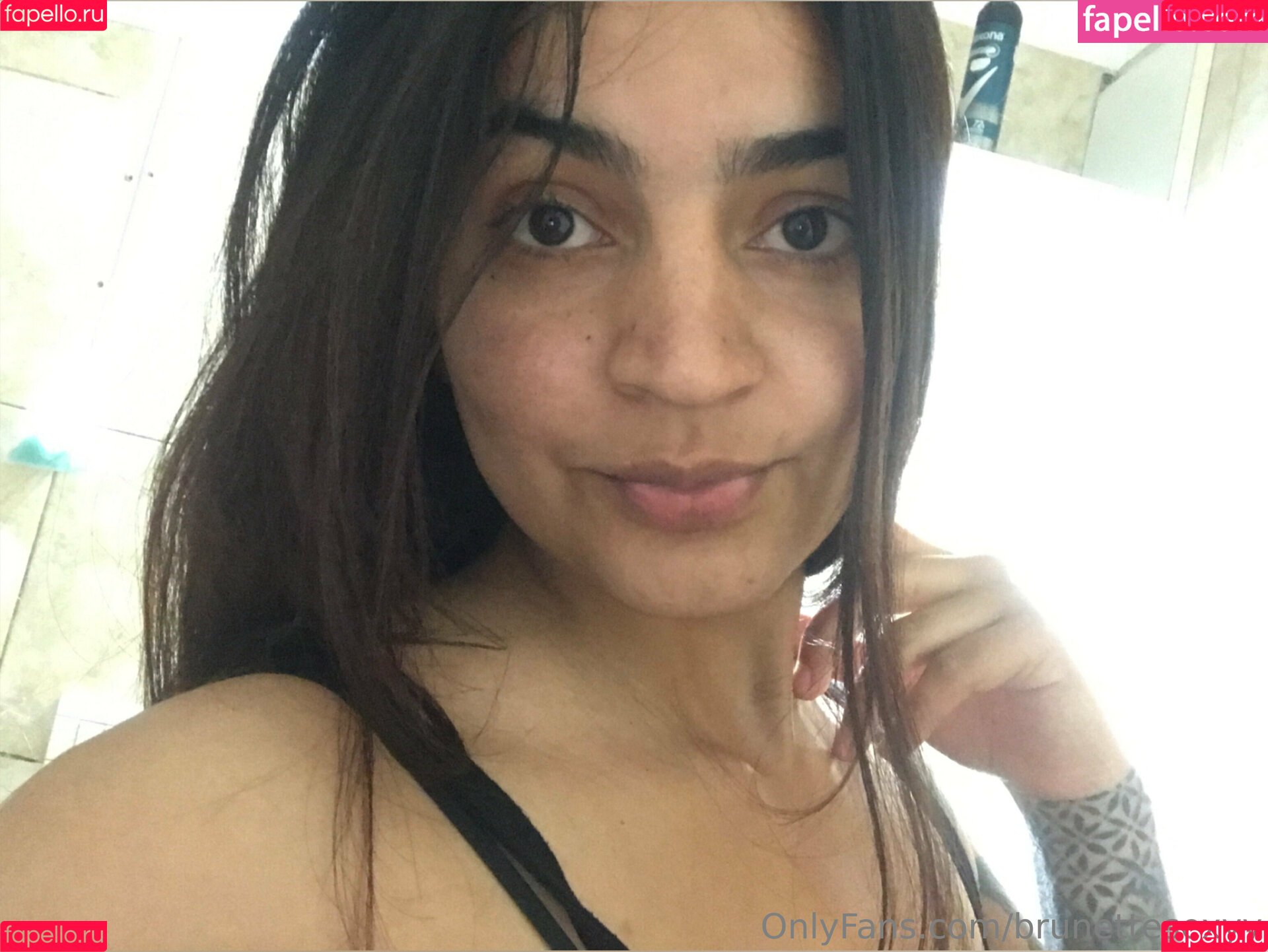 brunettesexyy Nude Onlyfans Photo 8
