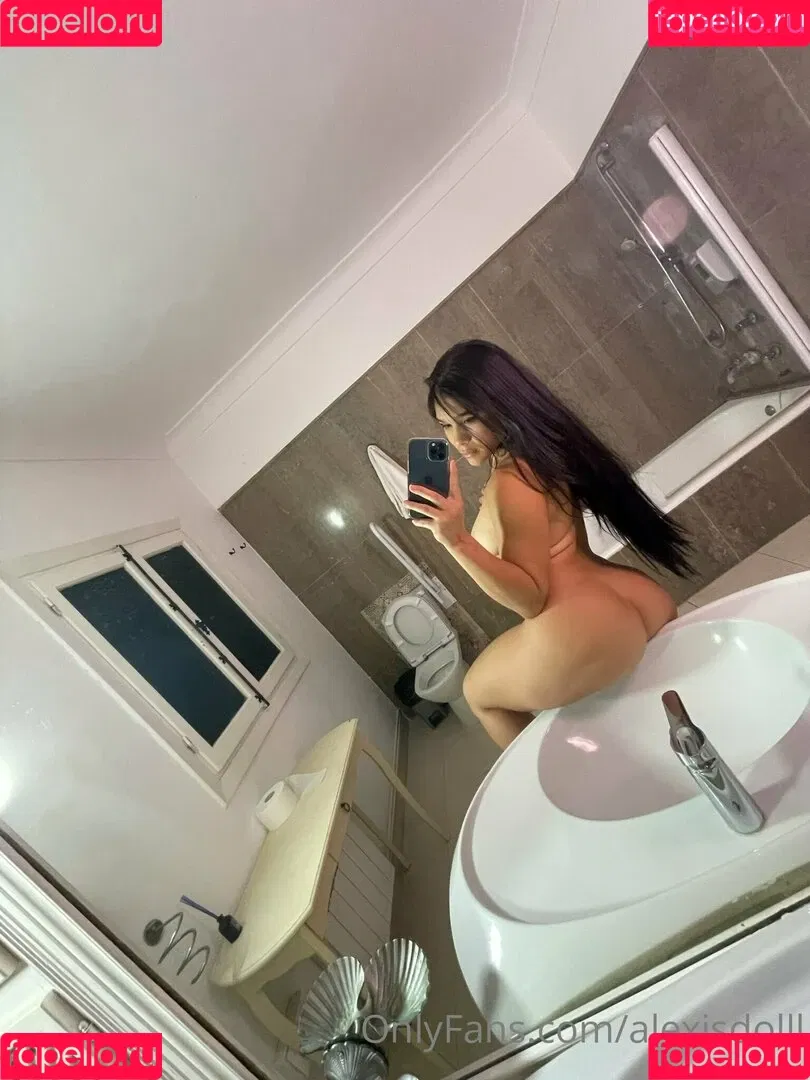 alexisdolll Onlyfans Photo Gallery 