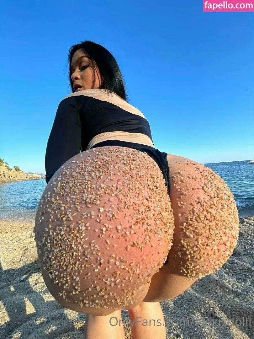 alexisdolll Onlyfans Photo Gallery 