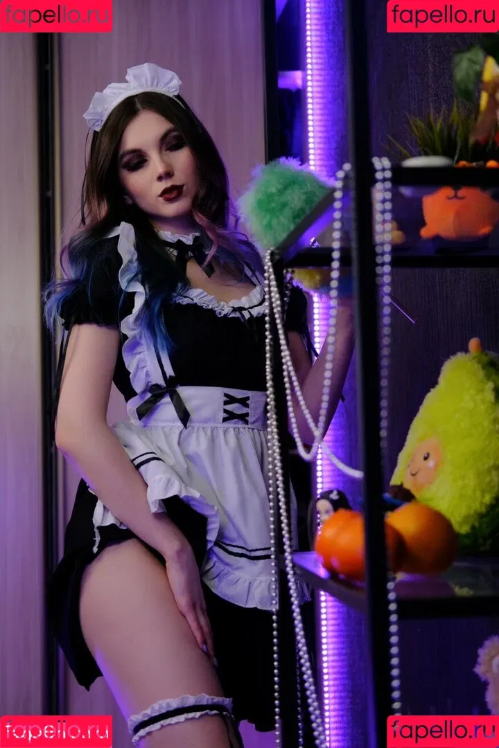 Lipisinkaaa Onlyfans Photo Gallery 
