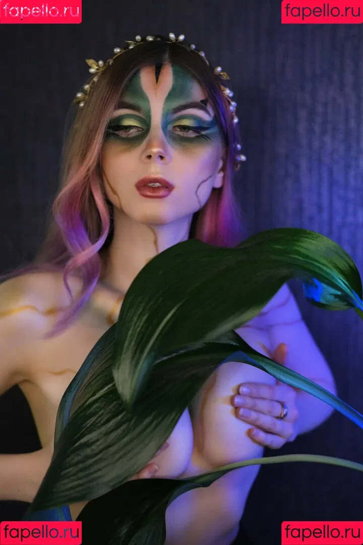 Lipisinkaaa Onlyfans Photo Gallery 