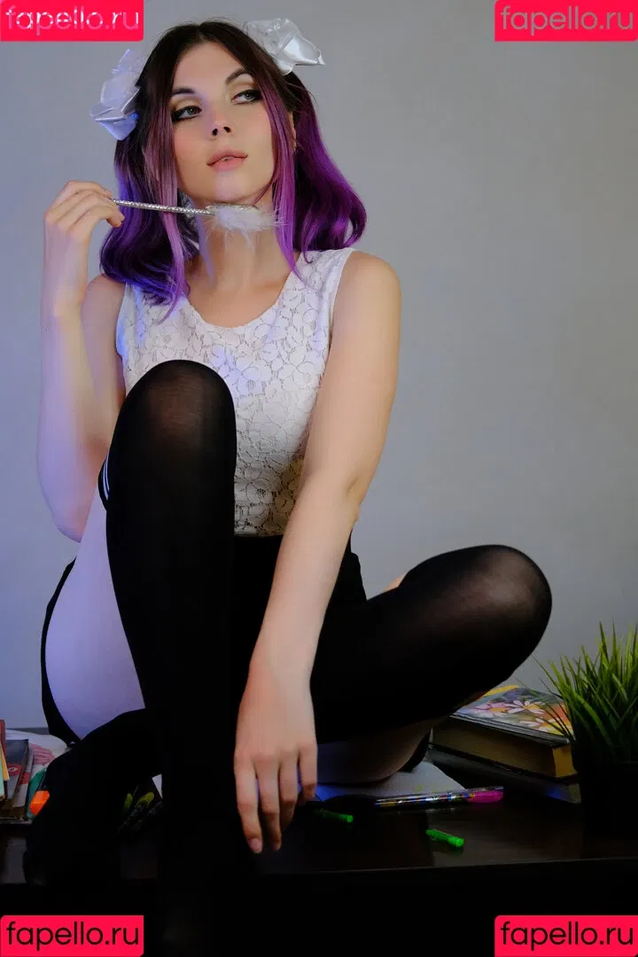 Lipisinkaaa Onlyfans Photo Gallery 