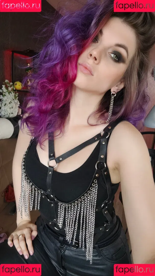 Lipisinkaaa Onlyfans Photo Gallery 