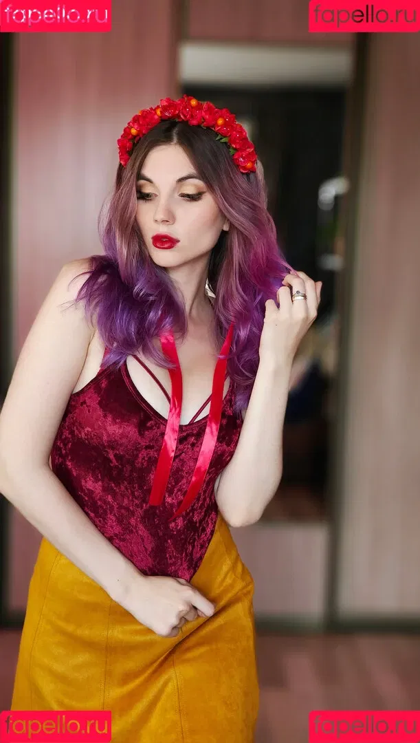 Lipisinkaaa Onlyfans Photo Gallery 