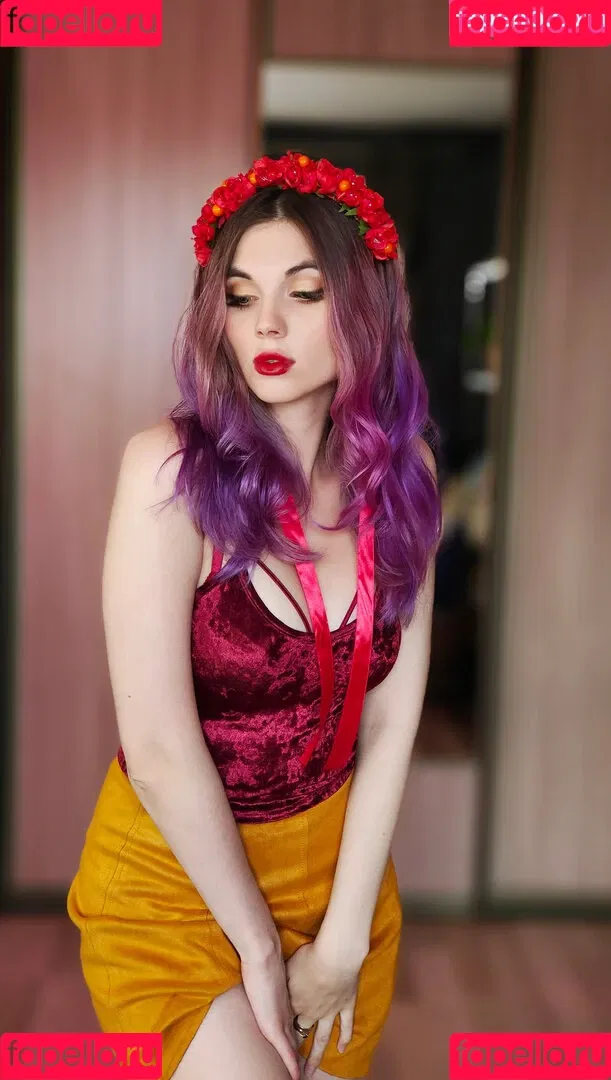 Lipisinkaaa Onlyfans Photo Gallery 