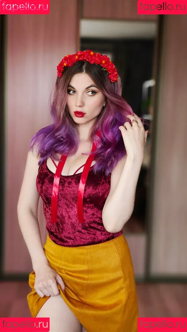 Lipisinkaaa Onlyfans Photo Gallery 