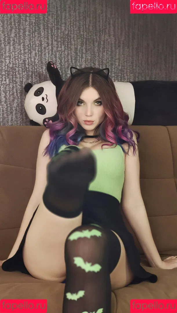 Lipisinkaaa Onlyfans Photo Gallery 