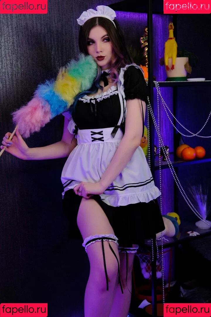 Lipisinkaaa Onlyfans Photo Gallery 