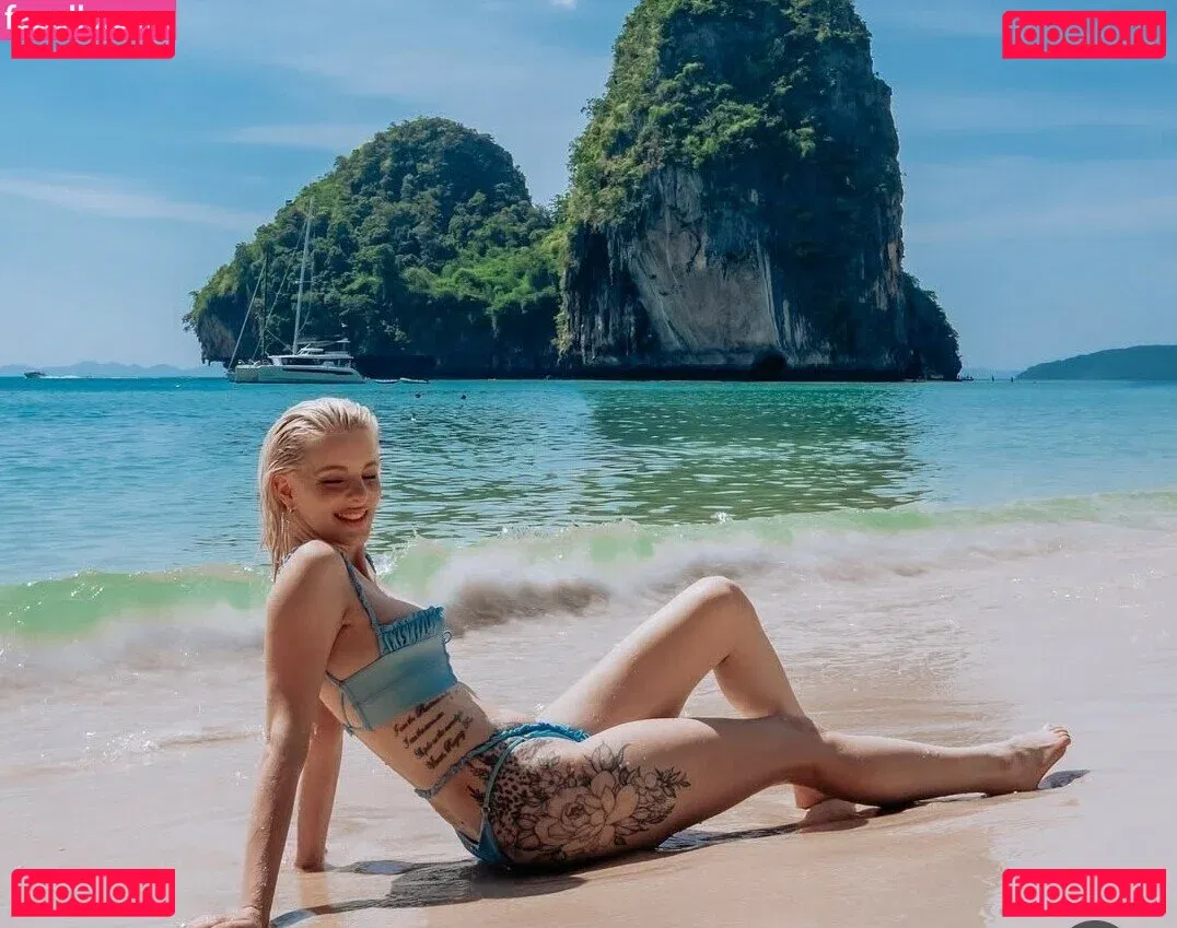 Heidi Mae Onlyfans Photo Gallery 