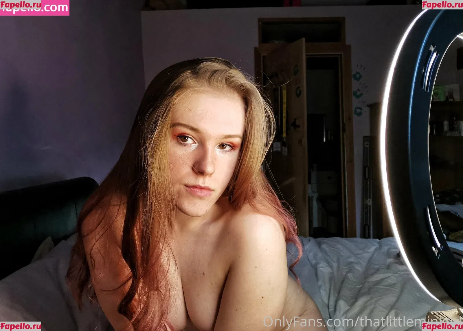 Thatlittleminigirl Onlyfans Photo Gallery 