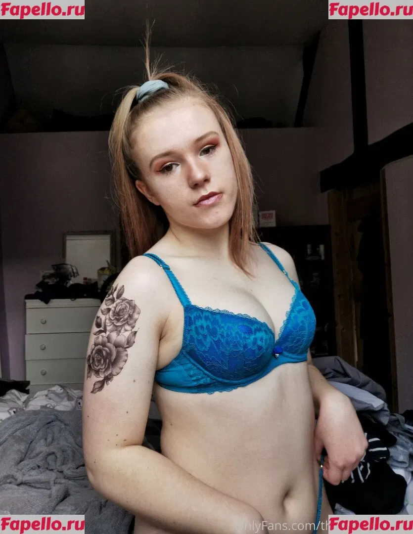 Thatlittleminigirl Onlyfans Photo Gallery 