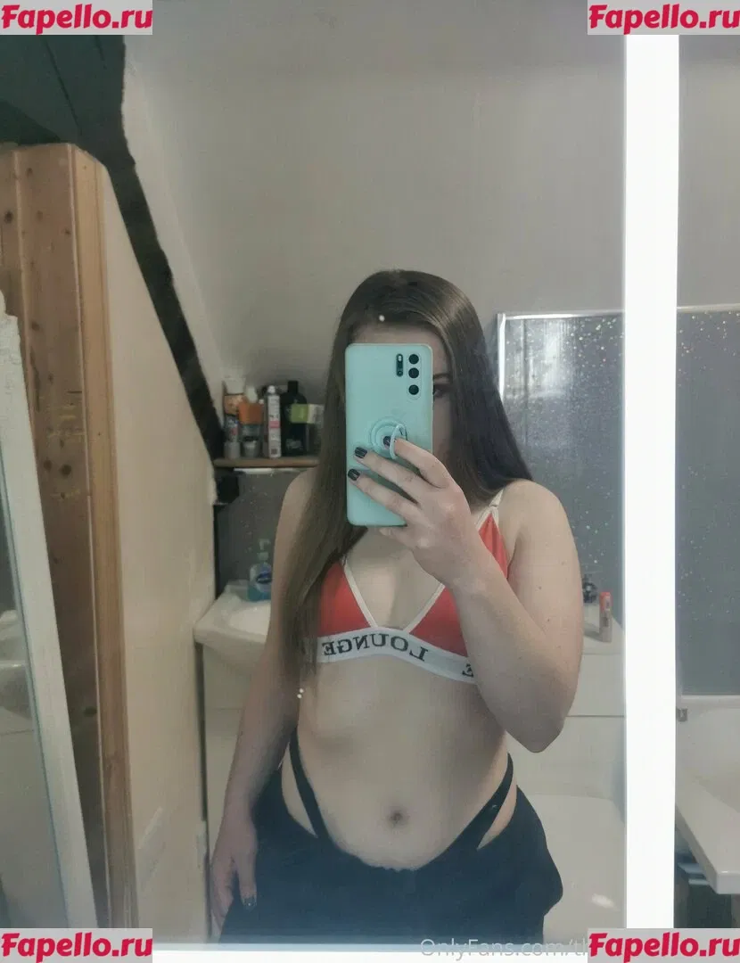 Thatlittleminigirl Onlyfans Photo Gallery 