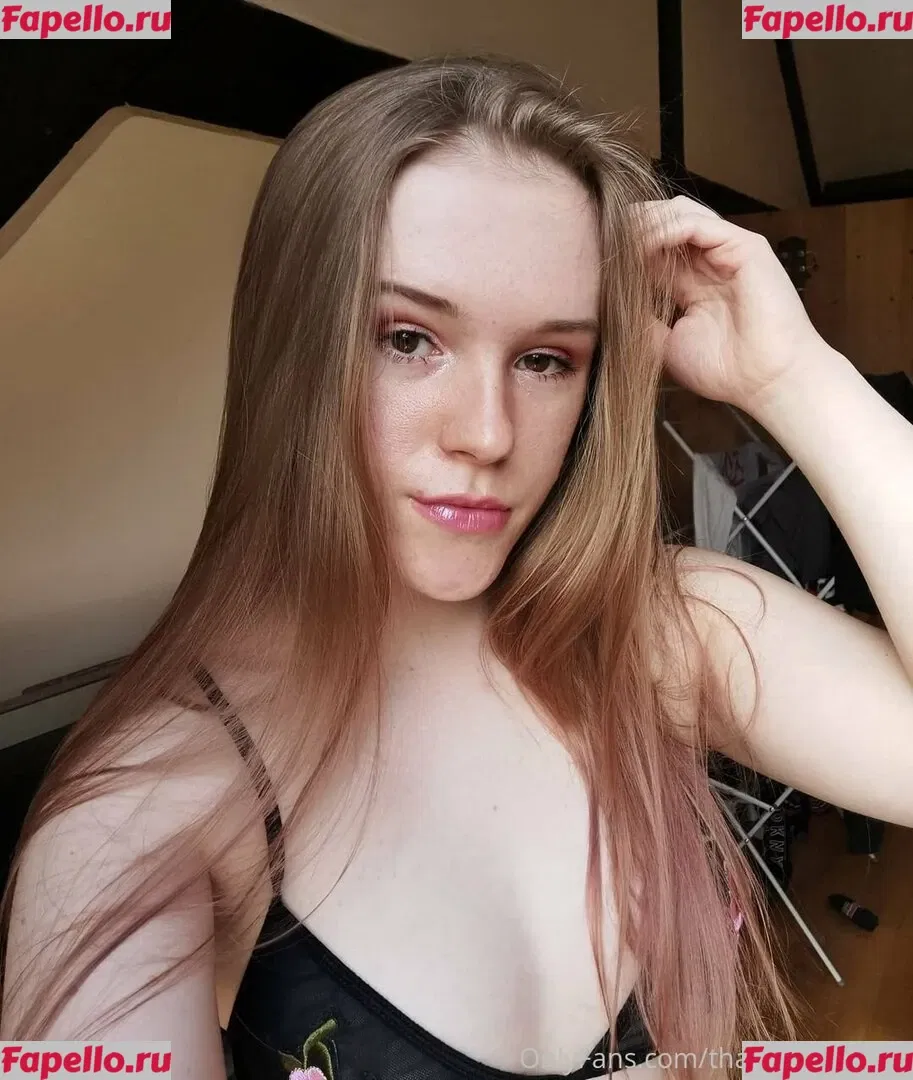 Thatlittleminigirl Onlyfans Photo Gallery 