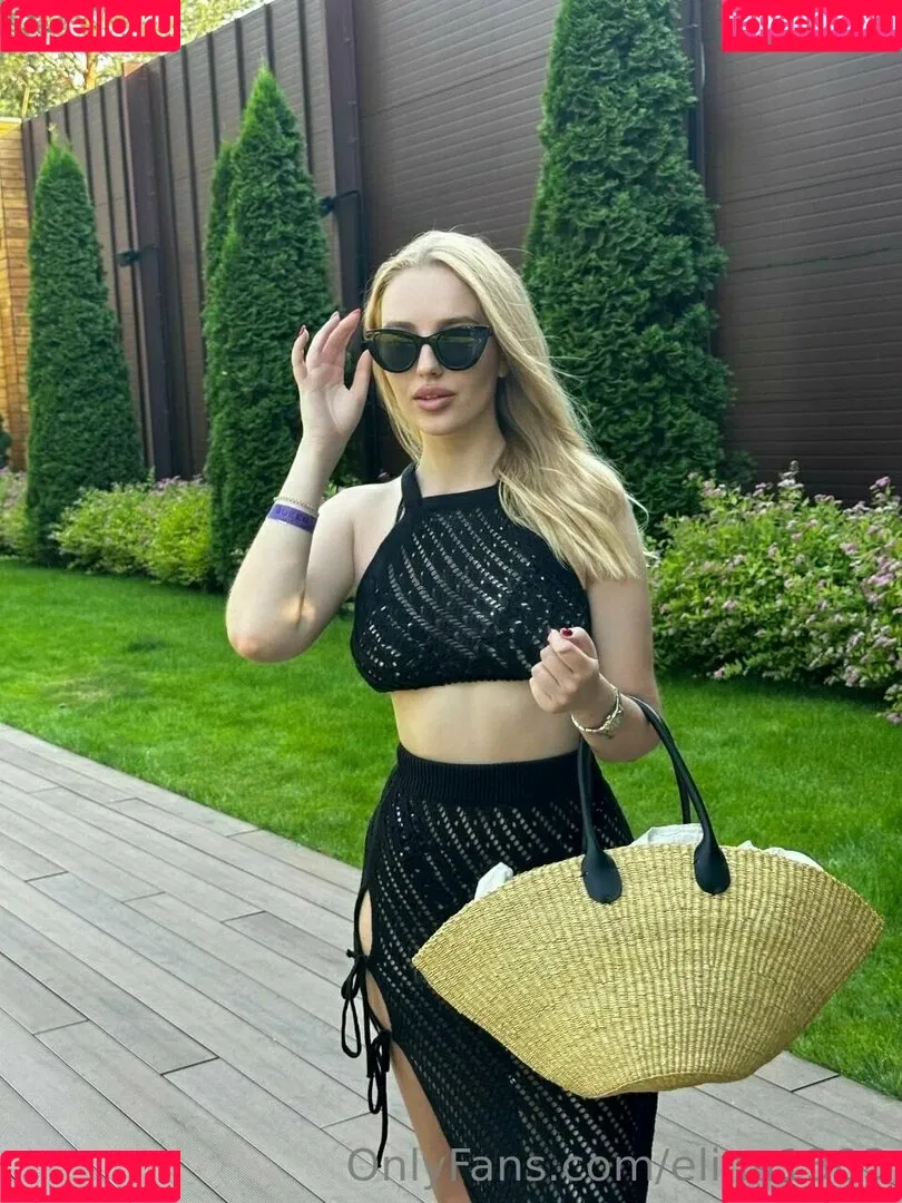 elina1303 Onlyfans Photo Gallery 
