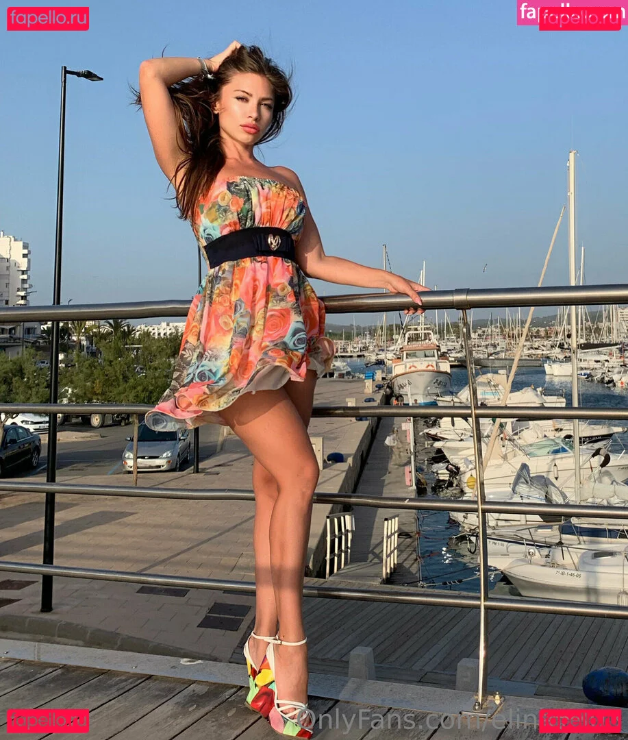 elina1303 Onlyfans Photo Gallery 