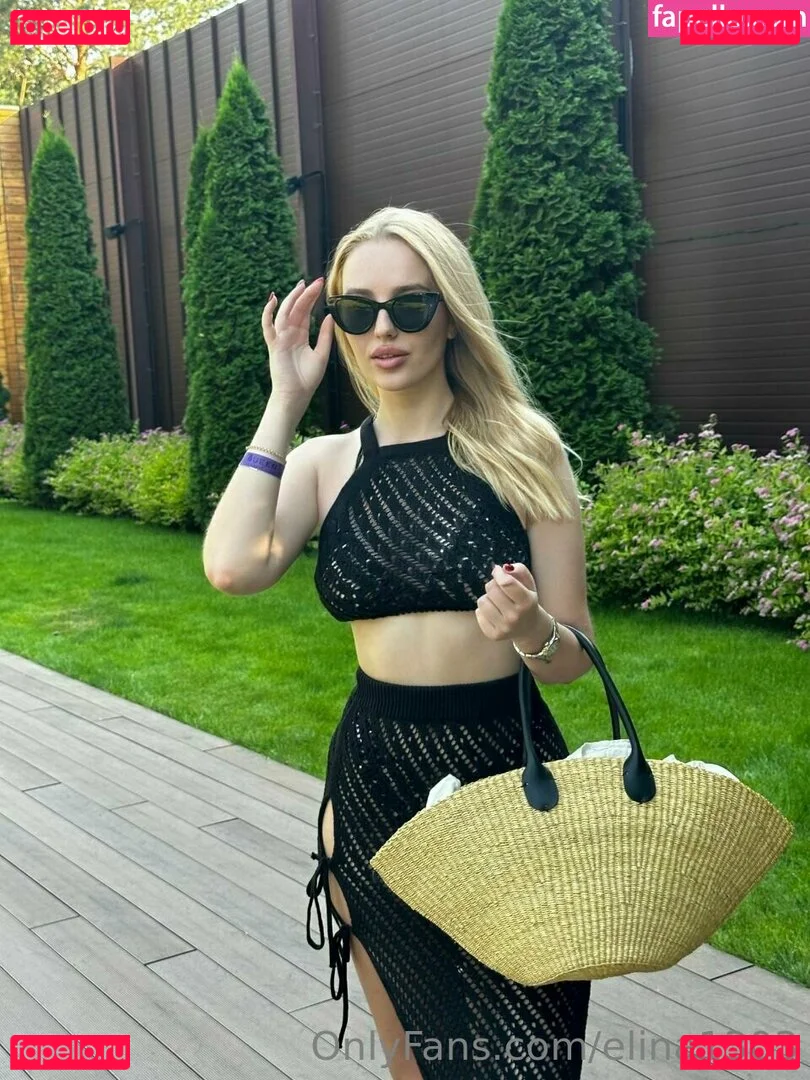 elina1303 Onlyfans Photo Gallery 