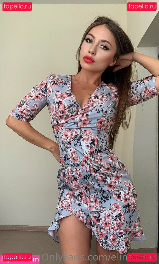 elina1303 Onlyfans Photo Gallery 