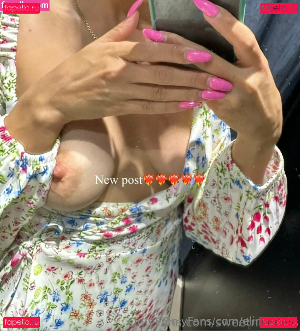 elina1303 Onlyfans Photo Gallery 