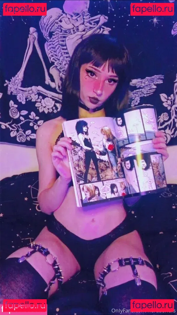 nerdboners Onlyfans Photo Gallery 