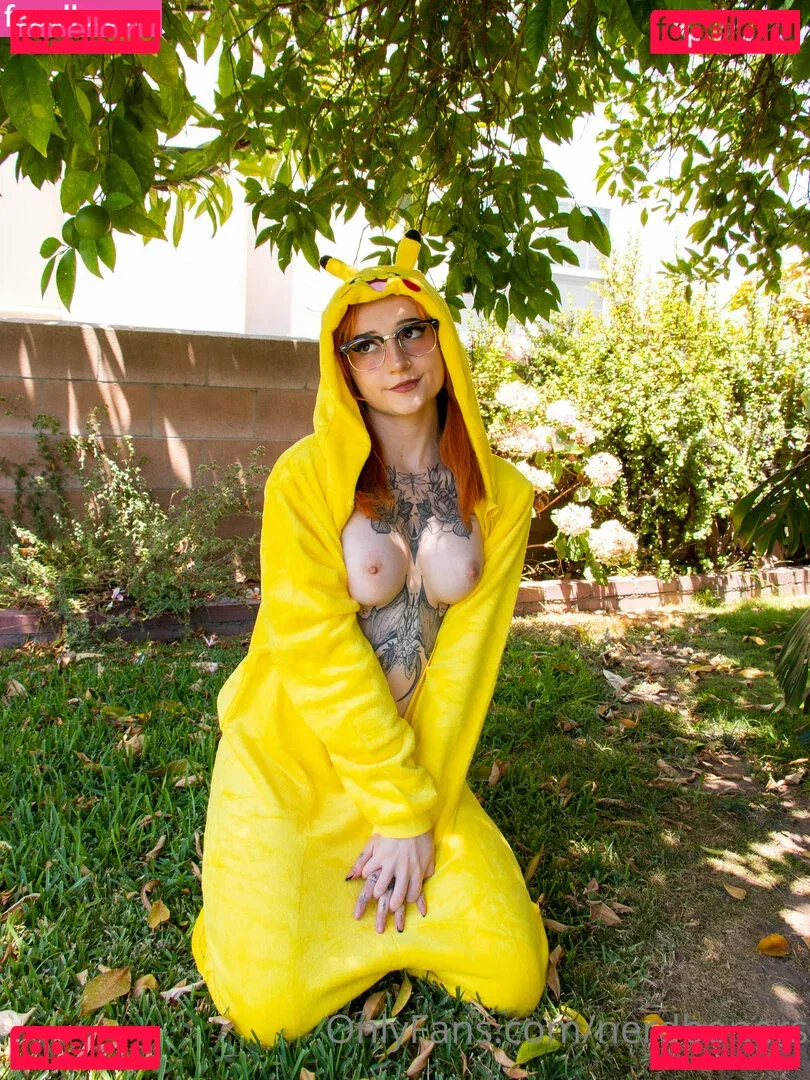 nerdboners Onlyfans Photo Gallery 