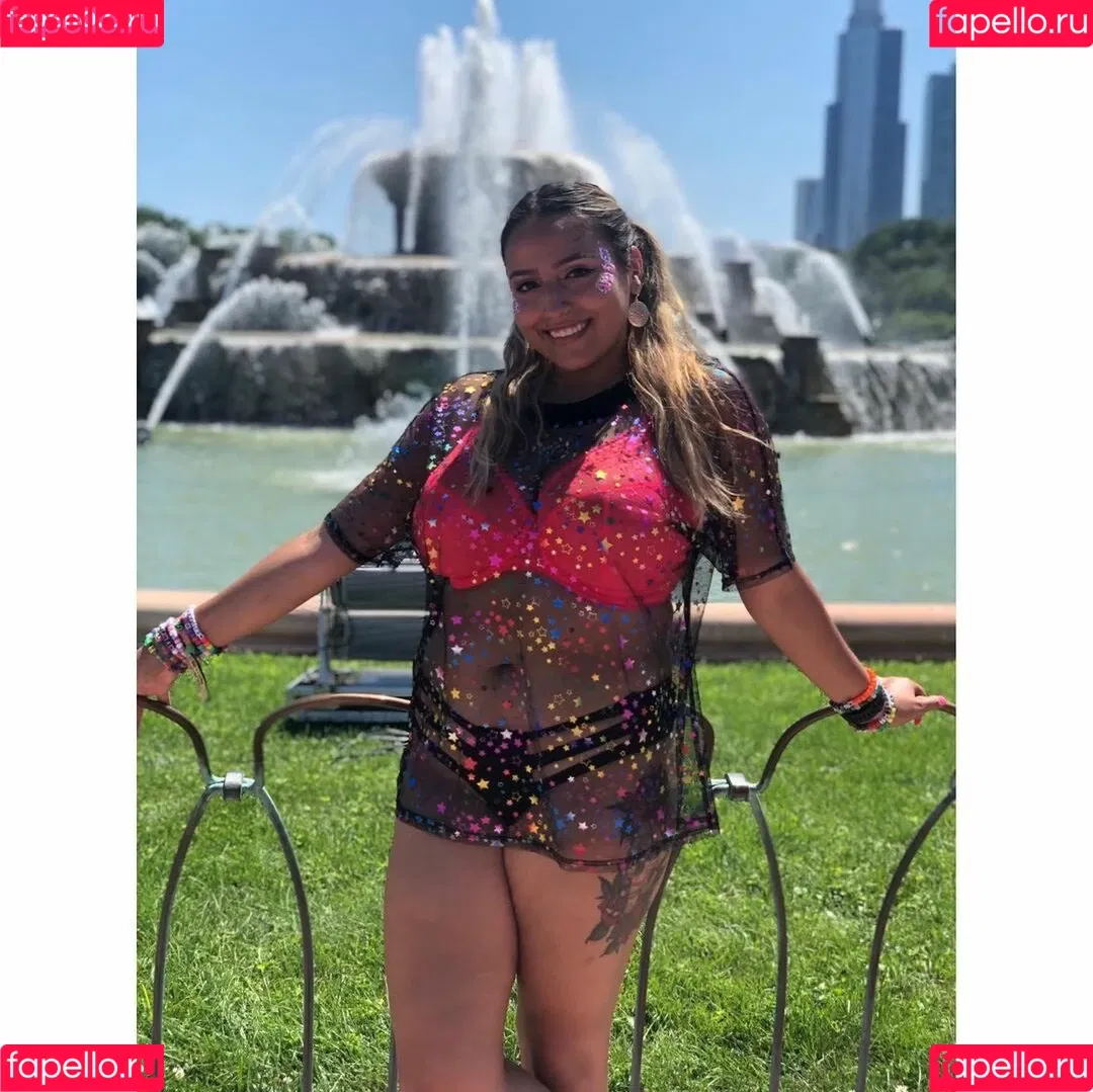 Alexis Onlyfans Photo Gallery 