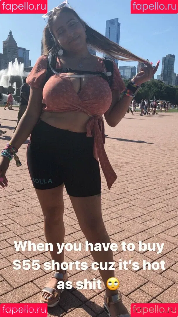 Alexis Onlyfans Photo Gallery 
