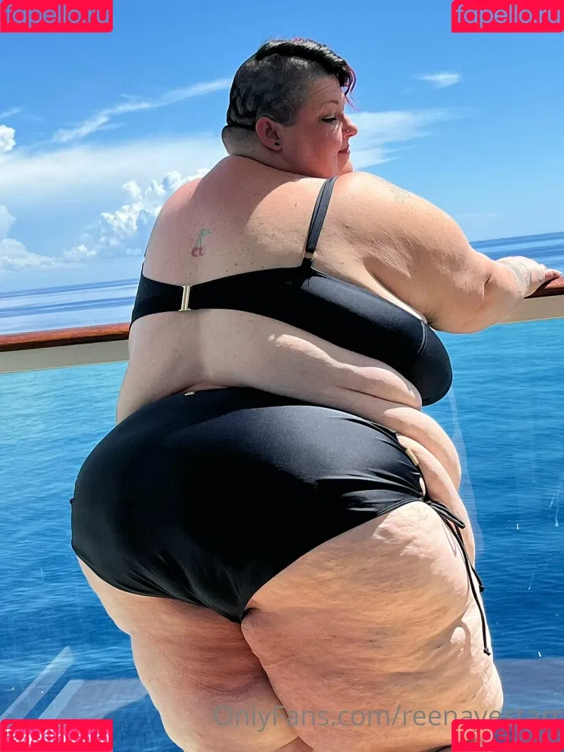reenayestarr Onlyfans Photo Gallery 