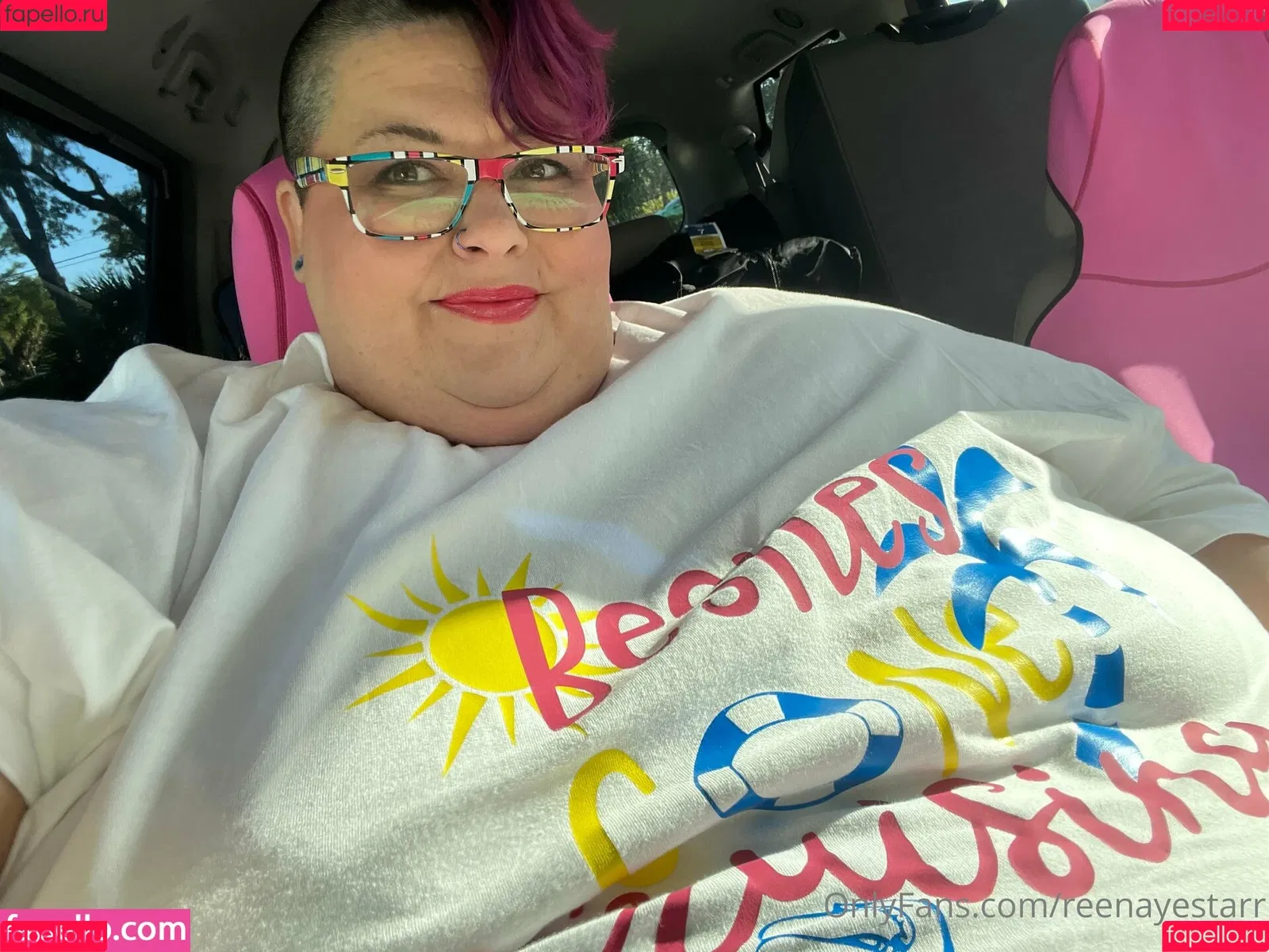 reenayestarr Onlyfans Photo Gallery 