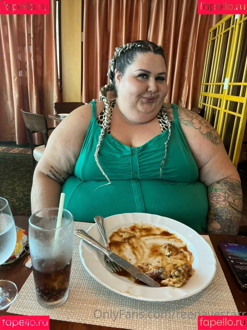 reenayestarr Onlyfans Photo Gallery 
