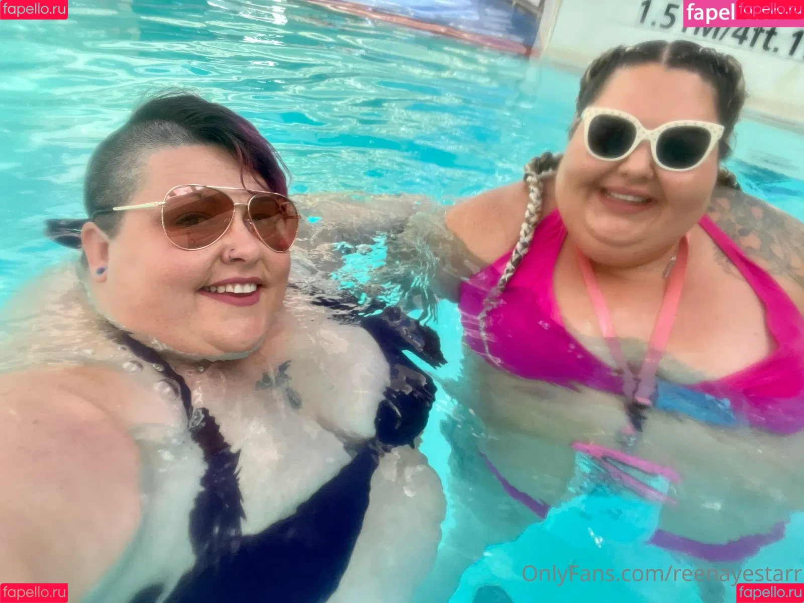 reenayestarr Onlyfans Photo Gallery 