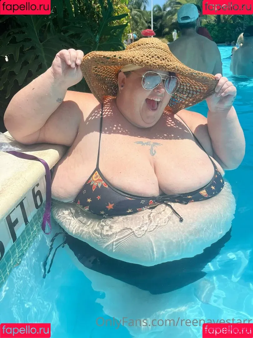 reenayestarr Onlyfans Photo Gallery 
