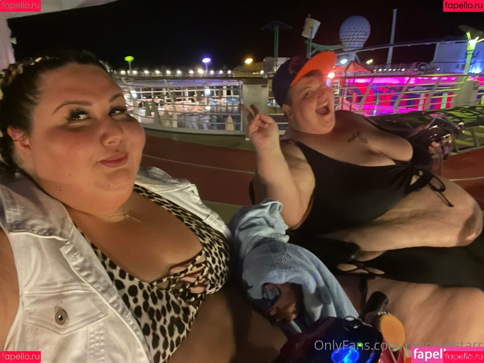reenayestarr Onlyfans Photo Gallery 